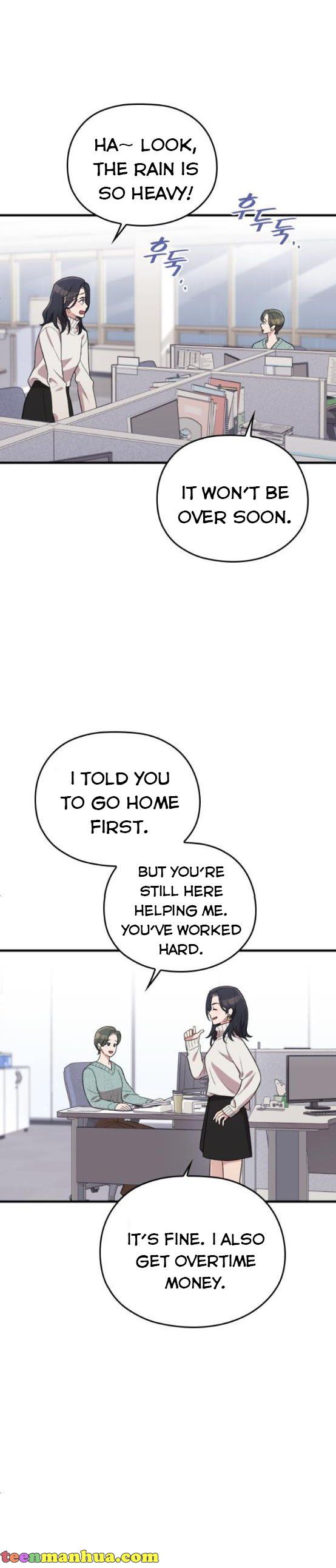 Marry My Husband Chapter 61 image 05
